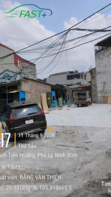 Trạm sạc ON Live ngày 16/09