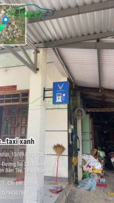 Trạm sạc ON Live ngày 14/08
