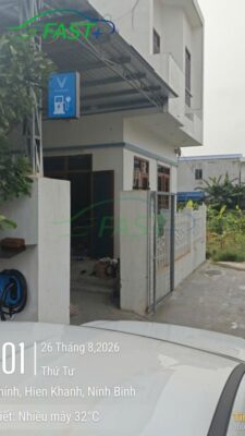 Trạm sạc ON Live ngày 14/08