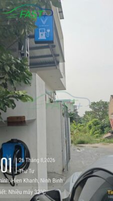 Trạm sạc ON Live ngày 14/08