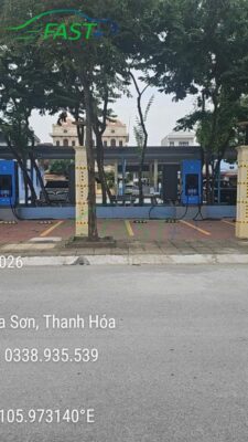 Trạm sạc ON Live ngày 14/09