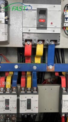 Trạm sạc ON Live ngày 14/09