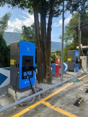 [04/09] FAST+ TIẾP TỤC HOÀN THIỆN CÁC DỰ ÁN – THÊM NHỮNG ĐIỂM SẠC MỚI SẴN SÀNG ĐƯA VÀO VẬN HÀNH!