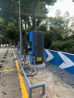 [04/09] FAST+ TIẾP TỤC HOÀN THIỆN CÁC DỰ ÁN – THÊM NHỮNG ĐIỂM SẠC MỚI SẴN SÀNG ĐƯA VÀO VẬN HÀNH!