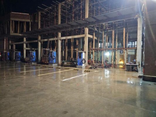 [04/09] FAST+ TIẾP TỤC HOÀN THIỆN CÁC DỰ ÁN – THÊM NHỮNG ĐIỂM SẠC MỚI SẴN SÀNG ĐƯA VÀO VẬN HÀNH!