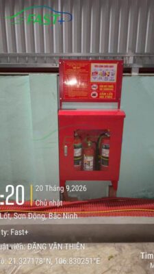 Trạm sạc DC ON Live ngày 01/10