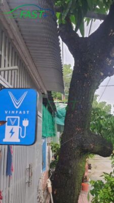 Trạm sạc ON Live ngày 02/10
