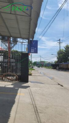 Trạm sạc DC ON Live ngày 24/10
